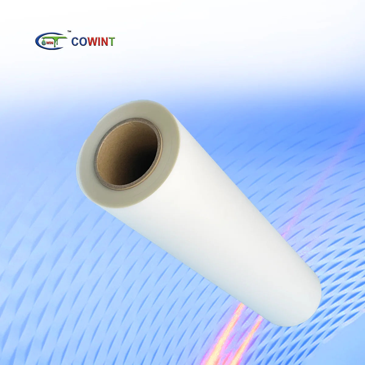 Cowint Pet Printing Film Printer A3 Custom Uv Dtf ab Transfer Printer 33cm Roll Film Transfer Paper for T-shirt