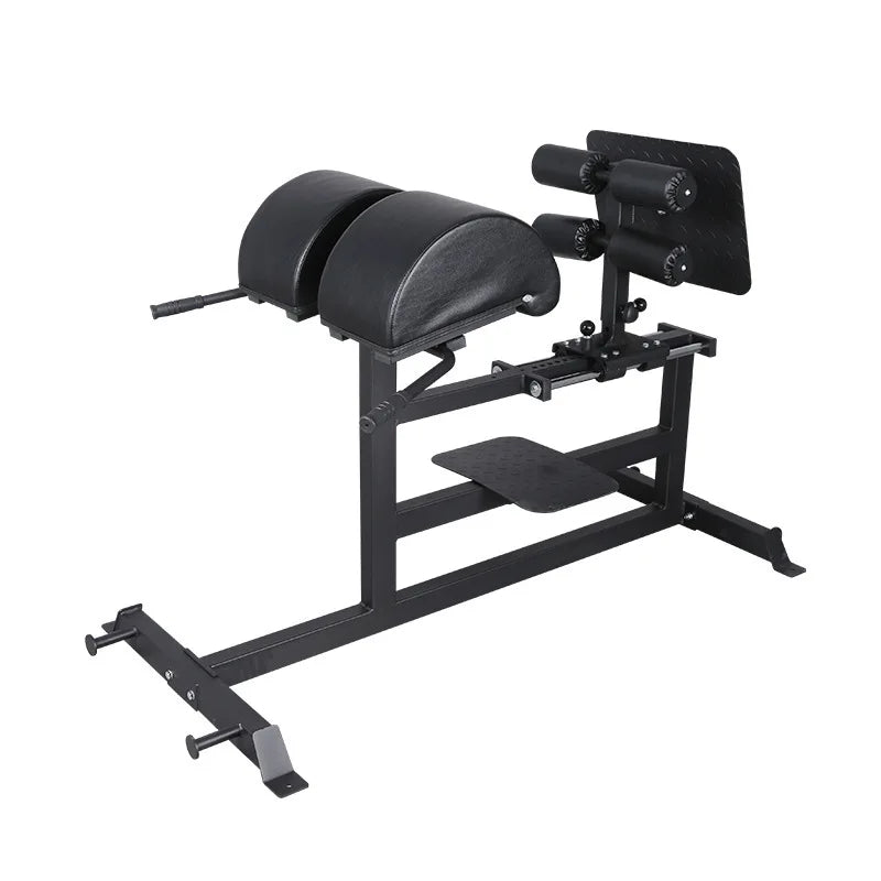Commercial Roman Chair Goat Stand-Up Multi-Functional Low Back Abdominal Muscle Comprehensive Trainer
