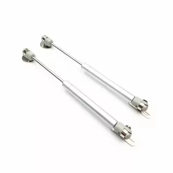 Factory Custom Steel Machinery Gas Master Lift 100N 80N Cylinder Support Strut Long Gas Spring for Kitchen Cabinet Furniture