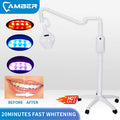 Hotsell 40W Three Color Teeth Whitening Led Machine Led Light