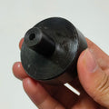 Offset Printing Machine Spare Part Round Lock Sleeve With Column