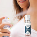 Melao private label body natural deodorant & antiperspirant packaging spray deodor deodorant stick for men women