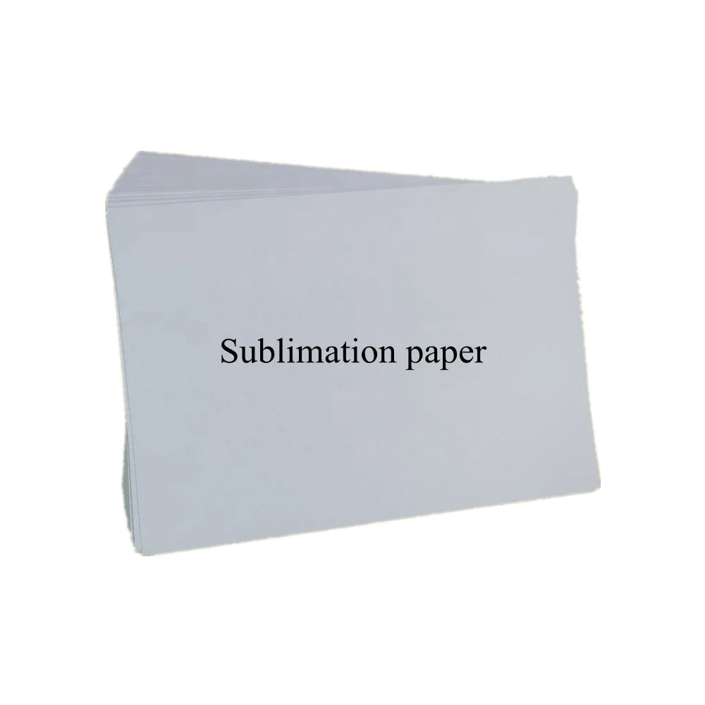 Fabric Heat Transfer Printing Paper Inkjet Thermal Dark Light Transfer Paper