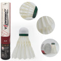 Dmantis Model 40 Chinese Factory Directly Sale 3in1 Badminton Shuttlecock Customization Available