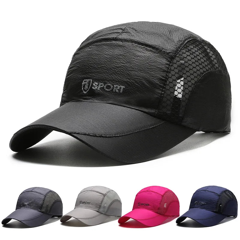 Fashionable Curved Baseball Dad Cap Hat Manufacture's Plain Blank Gorras Fabric Printed Pattern Sporty Style Business Stock Item