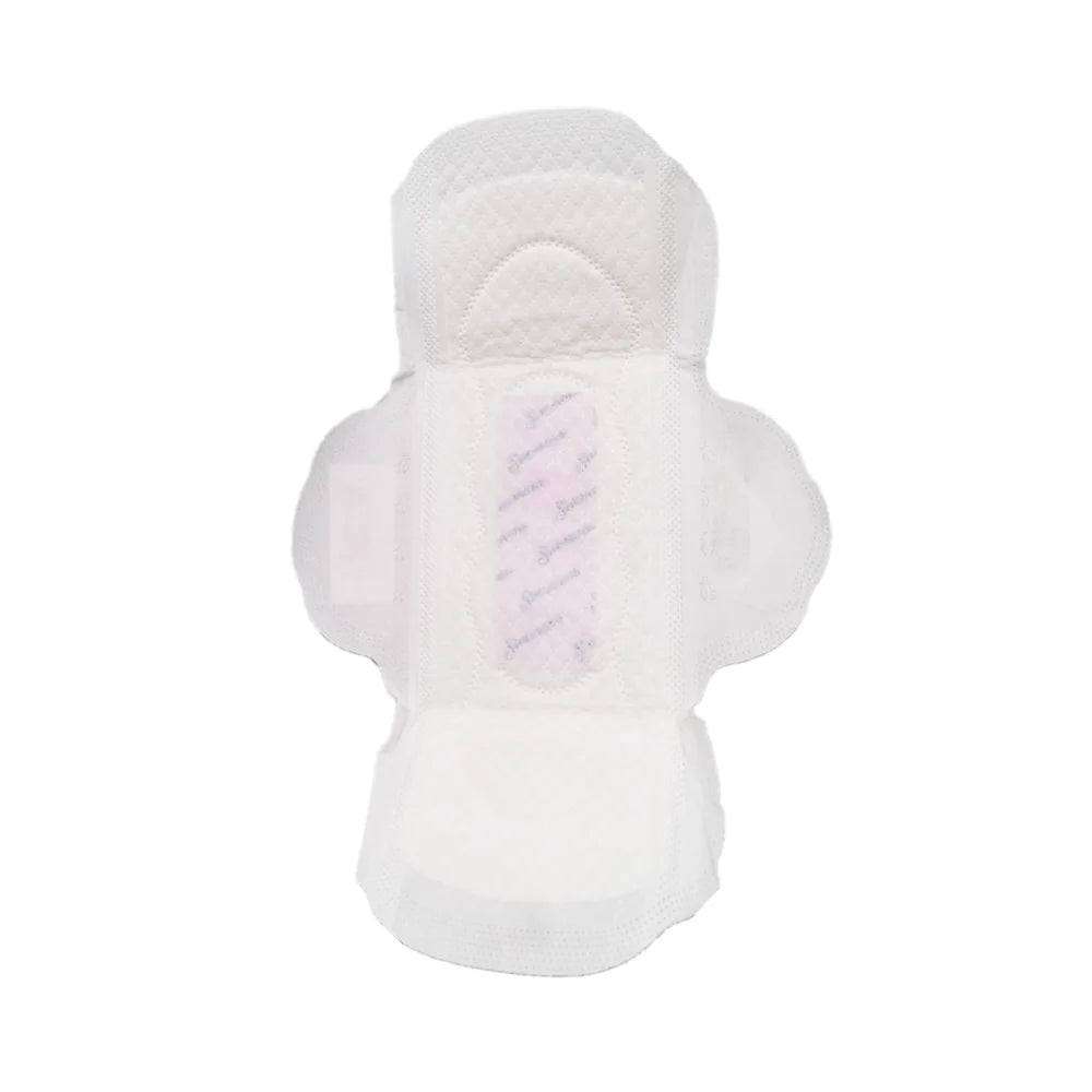 Wholesale Ultra Thin High Absorbent Sanitary Pads All Night Sanitary Napkins