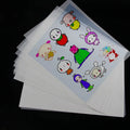 Transfer Paper & Film A4 A3 DTF Transfers Printer DTF Film for DTF T-shirt Inkjet Printer Digital Printing