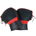 Waterproof Warm Cycle Handlebar Cover Keep Warm in Winter Gloves Bike Handlebar Warm Cover