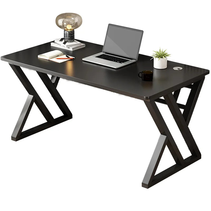 Computer Desk Desktop Home Esports Desk Simple and Luxurious Office Desk Bedroom Student Study Desk Writing Desk and Desk
