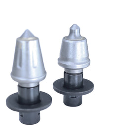 Well Made W6 W7 W8 Road Planning Bits and Cutter Picks for Surface Milling Picks Road Planning Bits
