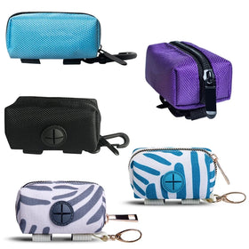 Best Selling Pet Garbage Bag Outdoor Pet Garbage Bag Storage Bag