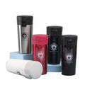 380ml 510ml Double Walled Stainless Steel Travel Beer Milk Tea Coffee Mug Vacuum Insulated Reusable Tumbler Cup in Bulk