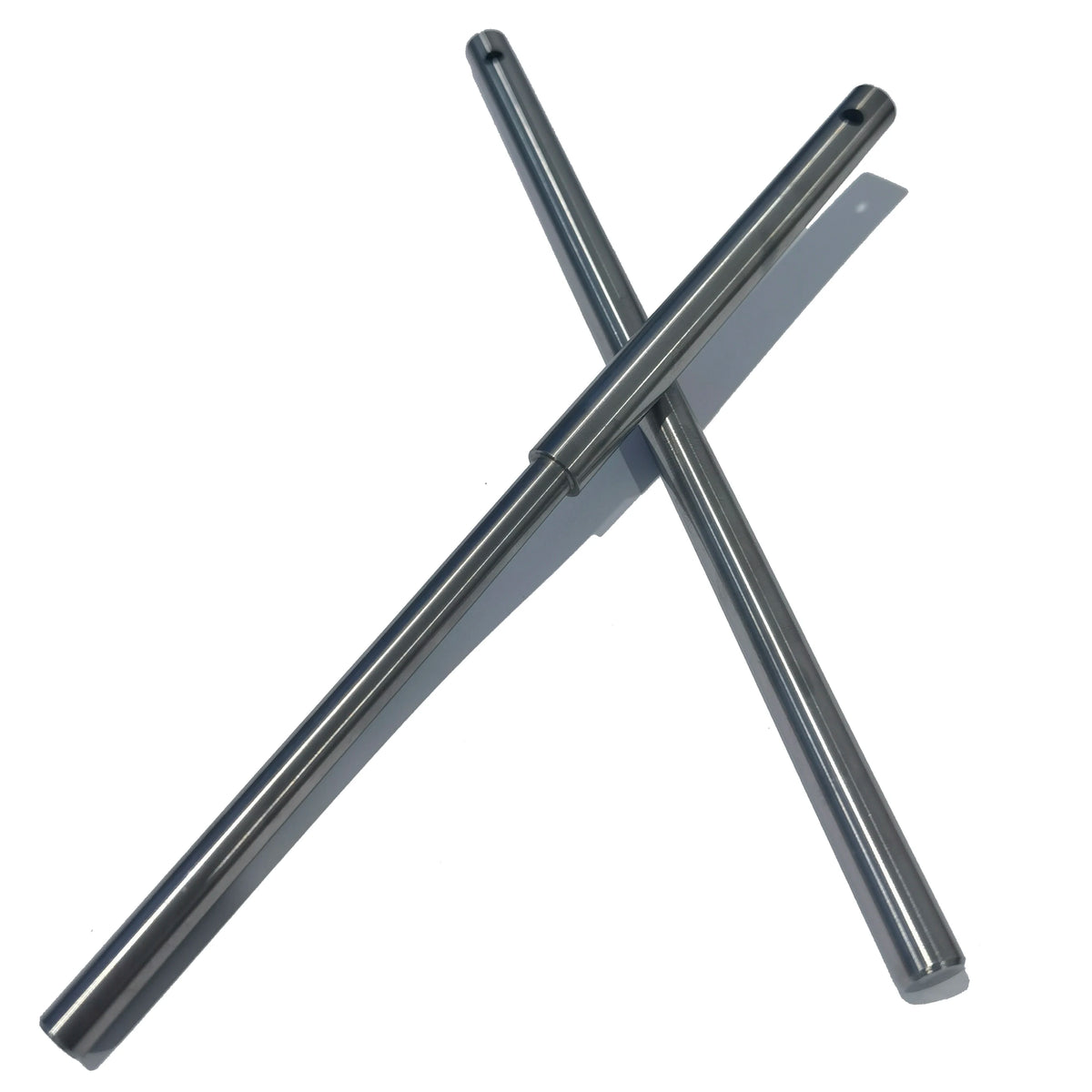 High Precision Inverted Cone 190mm Long Serdi Carbide Pilots Carbide pilot Drill Rod