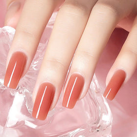 Missgel 49 Prue Color Hard Extension Gel UV Nail Gel De Construction