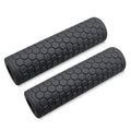 Heavy Duty Cable Machine Pulleys Gym Equipment Rubber Exercise Handles Grip Attachments with Resistance Bands