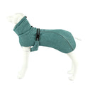 2022  Hot-selling Soft Warm Cotton Padded Clothes Cross Border Leisure Pet Clothes Warm Dog Clothes