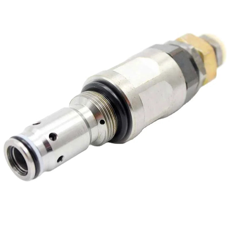 Excavator PC200-6 6D102 Main Relief Valve 723-40-51102