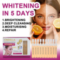 Skin Care Vitamin c Cindella Whitening in 5 Days Brightening Booster Natural Beauty Products Cleansing Moisturizing Booster