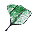 Aluminum Alloy  with Large Object Net Pocket Can Be Used for Fishing and Fishing Net Nylon Monofilament