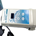 PC and PVC Material EC Salt Chlorinator Swimming Pool Accessories Saltwater Chlorine Control System Chlorine Generators