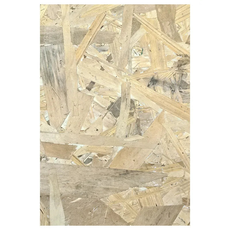 Cross-border 9mm-18mm Full Pine OSB Finished Furniture Cabinet Boards with 5+ Year Warranty