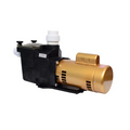 HOTOOK 1HP 2HP 3HP 220V 1pcs Custom Logo Water Swimming Pool Pump Circulation Motor Variable Speed Replacement for Brand