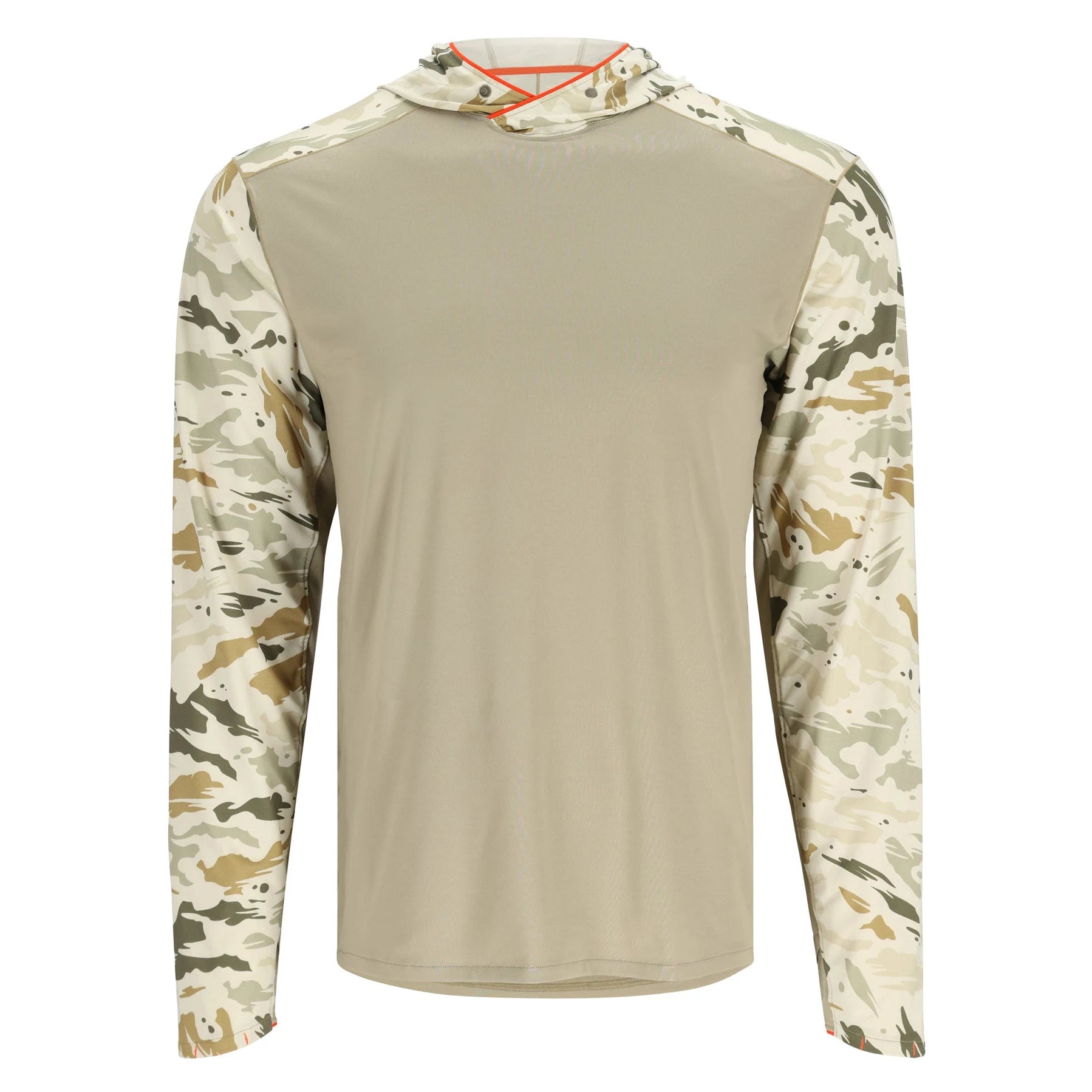 Custom Anti UV Protection Fishing Shirts SPF 50 Quick Dry 100% Polyester with Button Sporty Long Sleeve Print Design