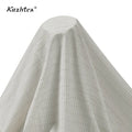 Woven Lyocell Modal Earthing Bed Sheets Softer Breathable Grounding Fabric for Quality Sleep