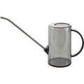 Household Translucent Colorful Gardening Potted Plant Long Mouth Watering Can Tool