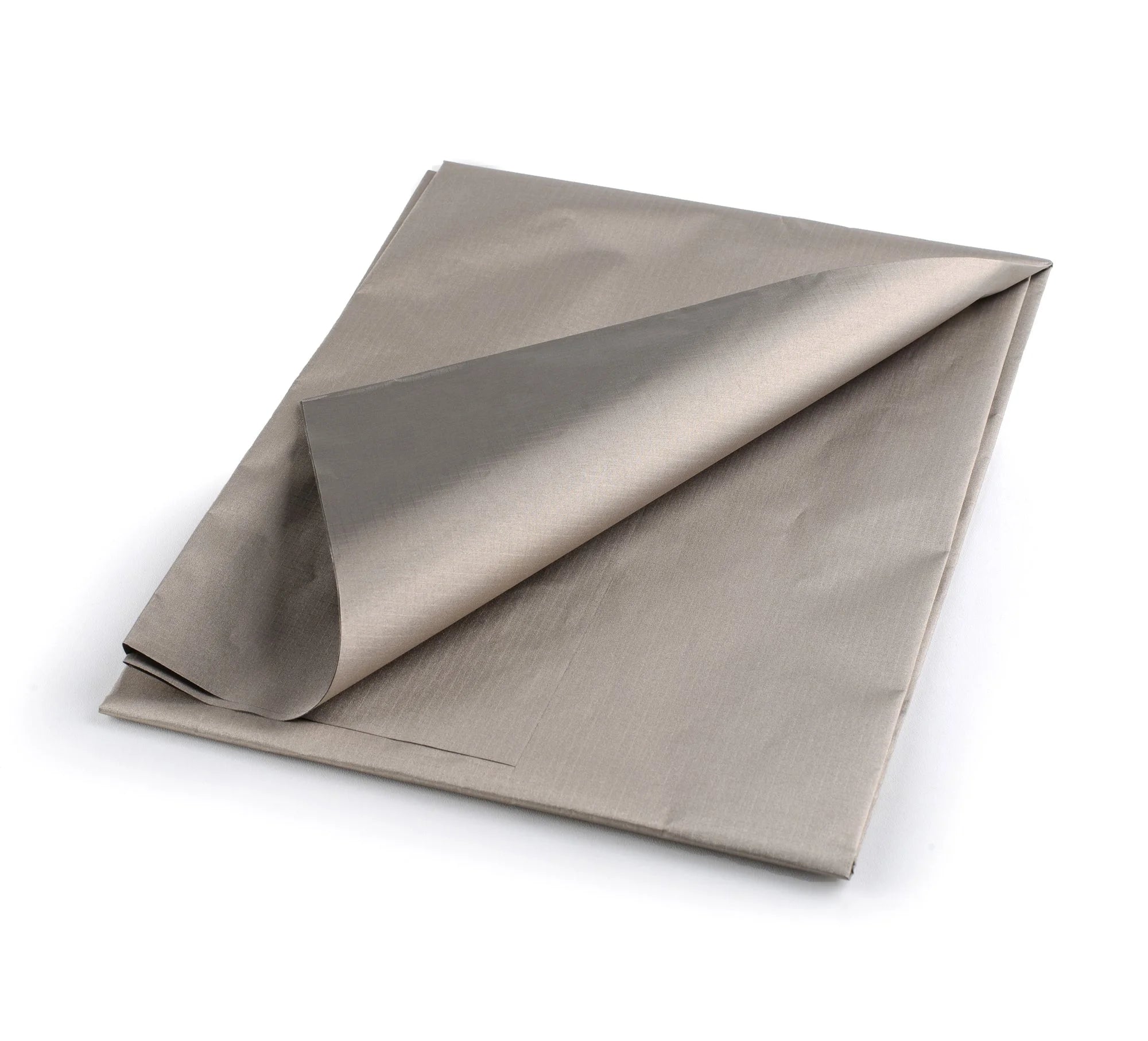 Silver Fiber EMF Protection Tank Top - Anti-Radiation Conductive Vest for Women