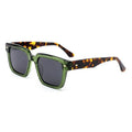 Wholesale Glasses Acetate Sunglasses 2025 Classic Polarized Sunglasses for Women Men Square Sunglasses