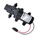 Dc Water Pump Solar Panel Power Supply DC 12V24V48V Booster Waterproof Plug Water Pump