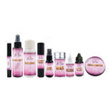 Professional Wig Install Lace Bonding Glue and Remover Set Hair Extension Tools Kit for Wigs Lace Frontals Closures