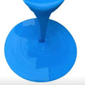 Factory Low Price Water-Based PU One Component Polyurethane Elastic Waterproof Coating High Tensile Strength 5 Year Warranty for