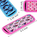 High Quality Customize Neoprene Freezer Ice-lolly Bags Ice Pop Sleeves Antifreezing Sleeves