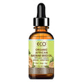 100% Pure Natural Virgin Cold Pressed Essential Oil Baobab Seed Oil for Skin Hair Lip & Nail Care-GMP Certified