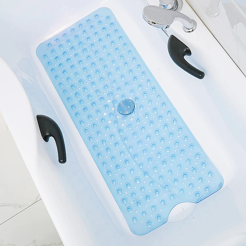 Infant Bathtub Mat Baby Body Support Lounger Infant Bath Flower Blooming Safety Petal Bath Cushion Pad Flower Bath Mat for Baby