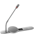 Conference System Video and Discussion Rod Microphones Dynamic Gooseneck Microphone