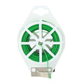 Gardening Plant Support Cable Tie Supplies Garden Plant Twist Wire Ties with Plastic Coating