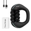 Wholesale Compact Cellulite Massager Full Body Muscle Pain Relief Massage Machine Handheld Electric Massage Roller