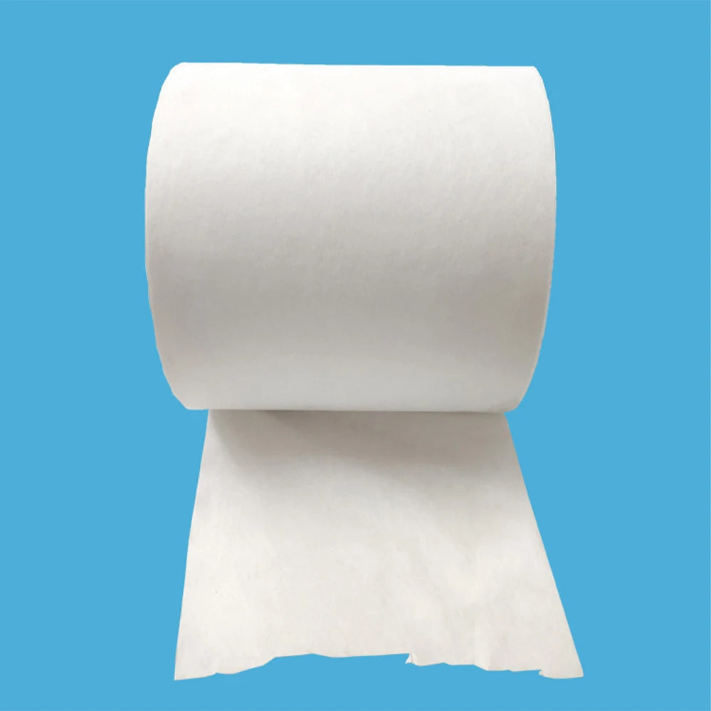 2024 Hot Sale Eco-friendly Wholesale Price Covering Material Meltblown Nonwoven Fabric