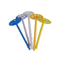 High Quality China Factory 60mm Smooth Shank Plastic Insulation Nail for Exterior Wall Building Construction