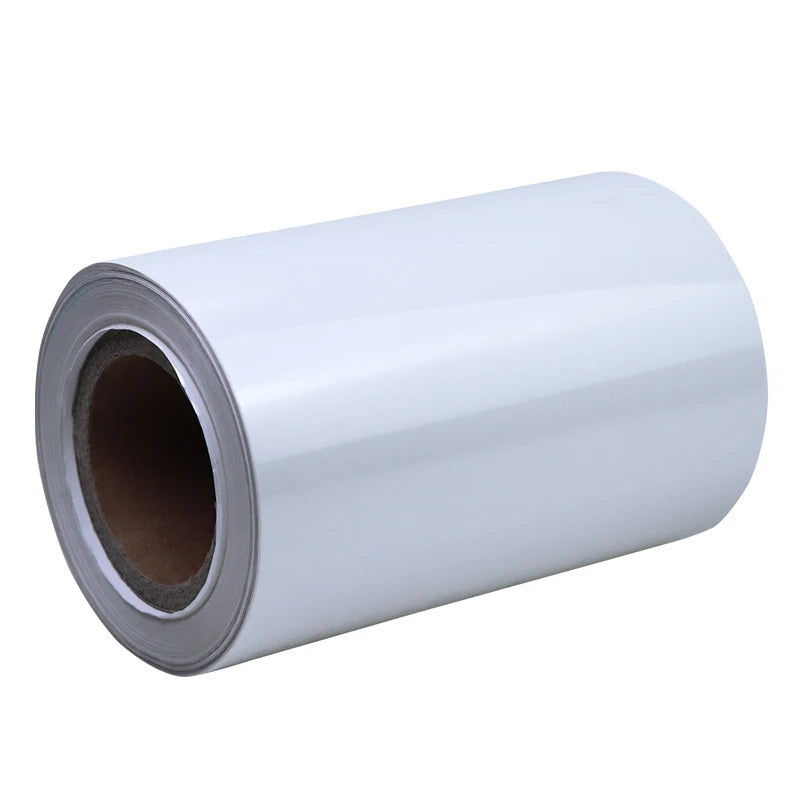 Digital A4 Color Label Printer with Pigment Inkjet Continuous Media Adhesive Sticker for Inkjet Label Printers