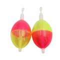 Wholesale  ABS Fishing  Cast Spin Float Carp Fishing  Bobber Fishing Float