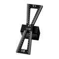 Dovetail Marker GuideWoodworking Hand Tool for Precision Cutting and Dovetail Joint Making