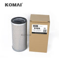 10 Micron Hydraulic Oil Filter Element KAJ4601 104020410 YSK580610 167642A1 14523264