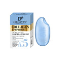 OEM ODM Private Label Natural Organic Vegan Rice Milk Collagen Facial Soap Mild Cleansing Soap