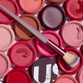 Pudaier Hot Selling High Pigment Face Makeup 9 Colors Blush Cream Private Label Blusher Waterproof Blusher