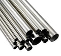 Custom Small Diameter Stainless Steel Tube for Sprayer Humidifier Breathing Valve 304 316L Pipe Tube Stainless Steel