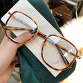 Fashion Anti Blue Light Multi Style Blocking Glasses Women Men Metal TR90 Optical Frame Eyeglasses Frames Blue Light Glasses